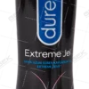 استمتع بتجربة حميمية مكثفة تدوم أطول مع Durex Extreme Kayganlaştırıcı Jel!
