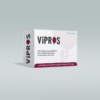 Vipros 30 كبسولة هلامية ناعمة: دعم صحتك العامة مع مزيج قوي من العناصر الغذائية!