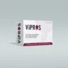 Vipros 30 كبسولة هلامية ناعمة: دعم صحتك العامة مع مزيج قوي من العناصر الغذائية!