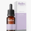 عناية طبيعية للبشرة والشعر زيت النيولي العطري العضوي النقي 100% من Huiles Therapie - 10