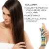 ⁦كريم ترميم الشعر بيو إكسسين بالكيراتين والأرجان - 150 مل كريم سحري⁩ - الصورة ⁦11⁩
