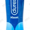 Durex Hisset Kayganlaştırıcı Jel: شعور فريد لا مثيل له