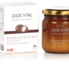 زيت جوز الهند البكر الممتاز من Zade Vital - 200 مل: ترطيب طبيعي للبشرة والشعر