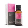 زيت الورد العطري النقي 100% من Talya - 20 مل: راحة واسترخاء طبيعي