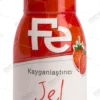 دلل نفسك وشريكك بتجربة حسية منعشة مع FE Çilekli Kayganlaştırıcı Jel!