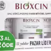 Bioxcin Genesis 3 Al 2 Öde Yağlı Saçlar İçin Şampuan: حل فعال لمشكلة تساقط الشعر الدهني