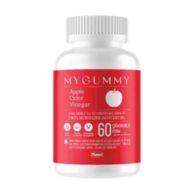 mygummy