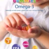 Atavit Kids Omega-3 60 Gummies زيت سمك للأطفال